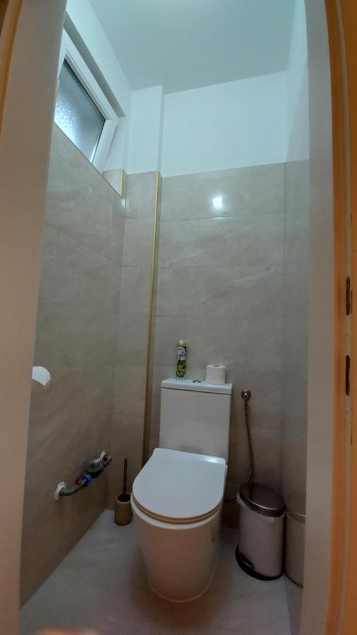 Amulett Suite Apartment Hajdúszoboszló 외부 사진